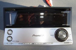 PIONEER  FH-P5000MP