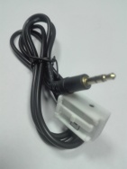 Adaptor USB  MASINE FRANCEZE   12 PIN/AUX 3.5mm