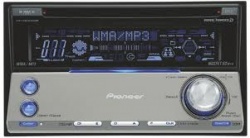 Pioneer FH-P5000MP